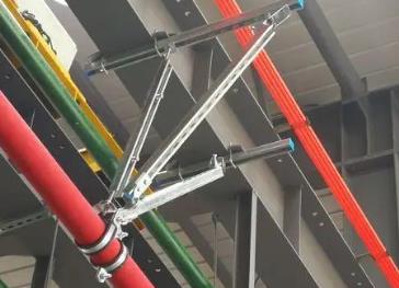点军抗震支架厂家与你分享你必须做的紧急情况下的准备